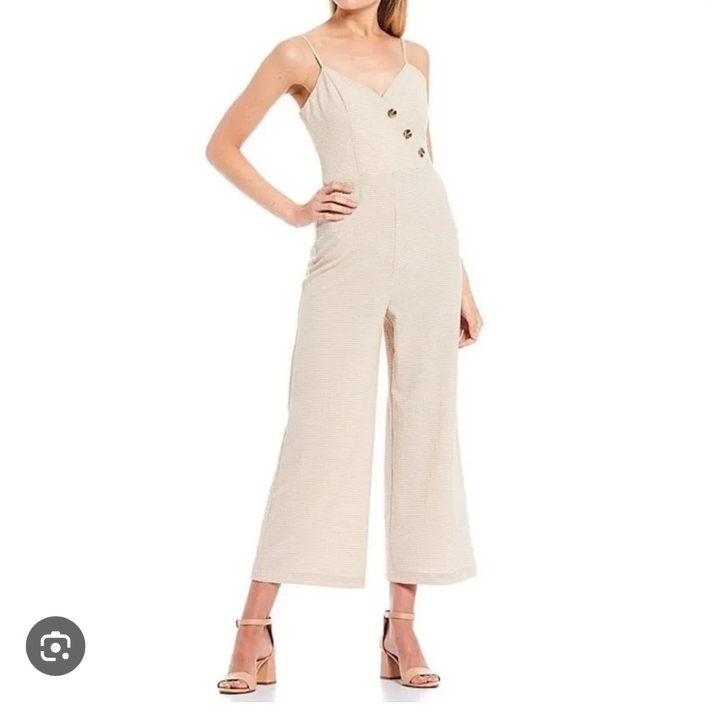 Gianni Bini Jumpsuit 💙